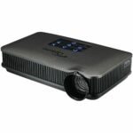 מקרן Optoma PK320 DLP