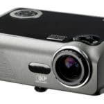 מקרן Optoma EX330 DLP