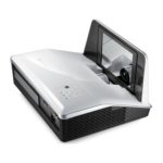 מקרן BenQ MX880UST DLP טווח קצר