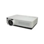 מקרן Sanyo PLCXU301 LCD