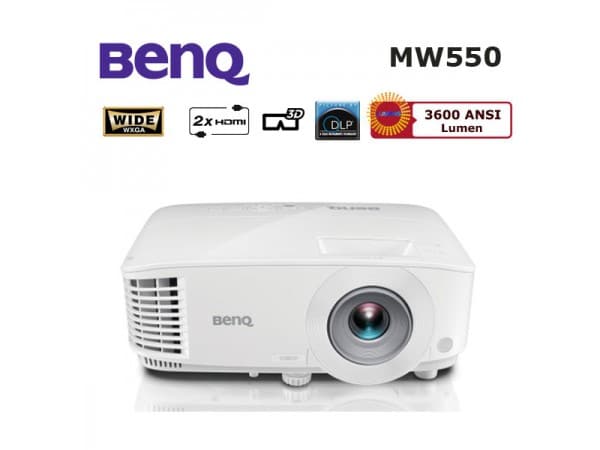 MW550
