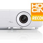 מקרן Optoma HD27