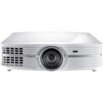 מקרן Optoma UHD60 4K / UHD