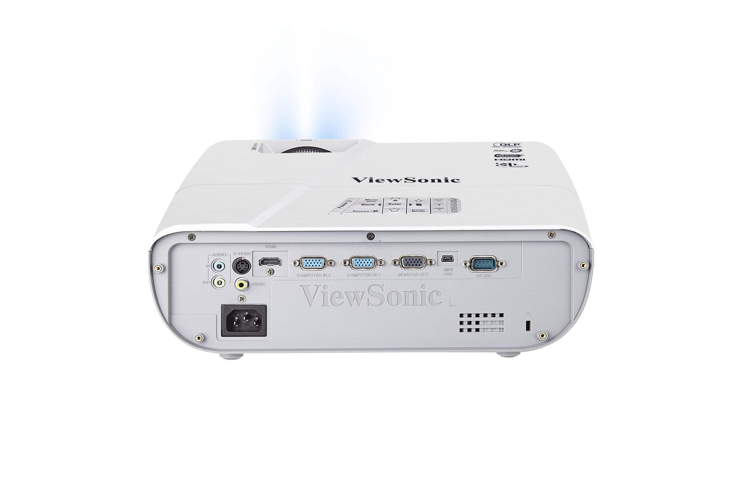 VIEWSONIC 5353 3