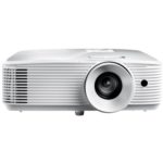 מקרן Optoma HD27E