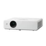 מקרן Panasonic PTLB332 SD