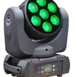 פנס LED BEAM 7