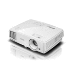 מקרן BenQ MS527