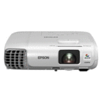 מקרן Epson PowerLite S27