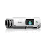 מקרן Epson PowerLite W29 WXGA