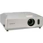 מקרן Hitachi CPX205