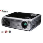 מקרן Optoma EP727 SD