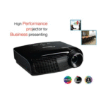 מקרן Optoma X303