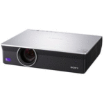 מקרן Sony VPLCX120