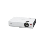 מקרן Sony VPLDW127 HD Ready סוני