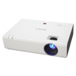 מקרן Sony VPLDX220
