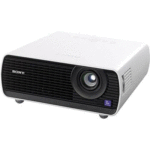 מקרן Sony VPLEX100