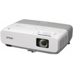 מקרן Epson EB84L SD
