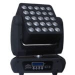 פנס מטריקס MATRIX-25 5x5 -T