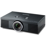 מקרן Panasonic PTAE4000U
