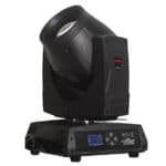 פנס LIGHT BEAM 280 MOVING -T