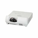מקרן Panasonic PTTW230EA