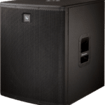 סאב מוגבר electro voice ELX-118P