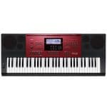 אורגנית CTk-6250 Casio