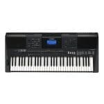 אורגנית Yamaha PSR E453