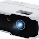 מקרן ViewSonic PA502X