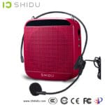 חגורת הגברה  SD-S512 SHIDU