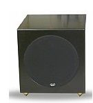 סאב וופר Encore sub -10 Omega Audio