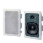 ‏ רמקול שקוע קיר Omega Audio OW140
