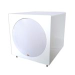 סאב וופר Omega Audio ENCORE SUB 8