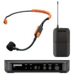 מדונה SHURE BLX14E/SM31FH