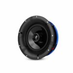 רמקול שקוע תקרה עגול Klark&Helmer iQ6-R