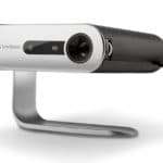 מקרן ViewSonic M1 plus