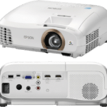 מקרן Epson HOME CINEMA 2045 אפסון