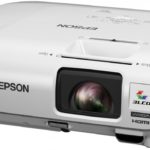 מקרן Epson EBW29 אפסון