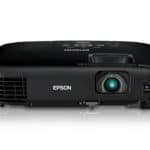 מקרן Epson Powerlite 1221 אפסון
