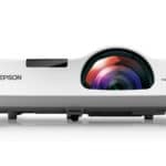 מקרן Epson Powerlite 530 אפסון