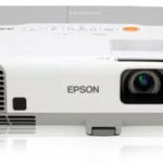 מקרן Epson PowerLite 96W אפסון