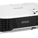 מקרן Epson VS345 אפסון