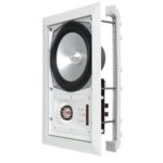 רמקול שקוע קיר SpeakerCraft MT6 Three