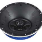 רמקול שקוע קיר עגול IQ5-R Klark&Helmer