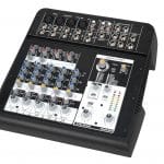 מיקסר אומנים TRX Audio Pro8