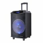 ‏בידורית קריוקי Blaupunkt SmartBox-15