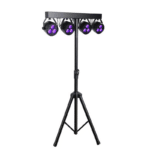 בר לדים RGB 12*7W - חזק מאוד!