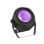 פנס אולטרא סגול  50W UV COB PAR