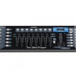 מיקסר תאורה DMX-512Pro